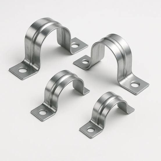 Fasteners & Saddles
